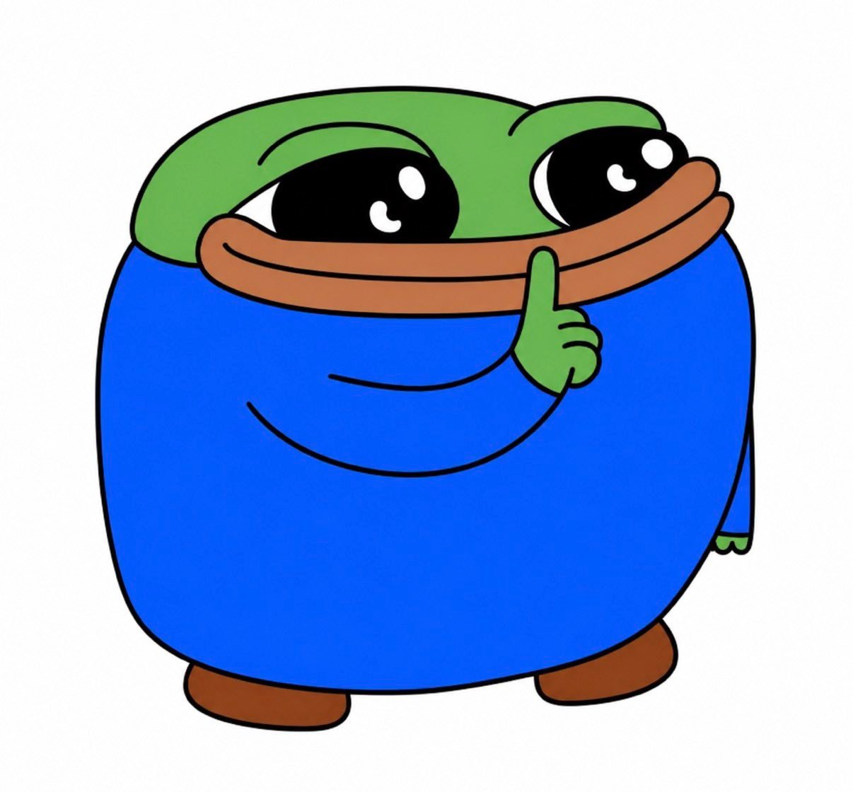 Smol Pep Story