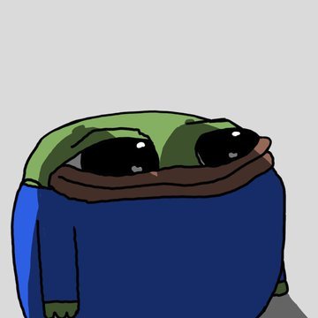 Smol Pep 6